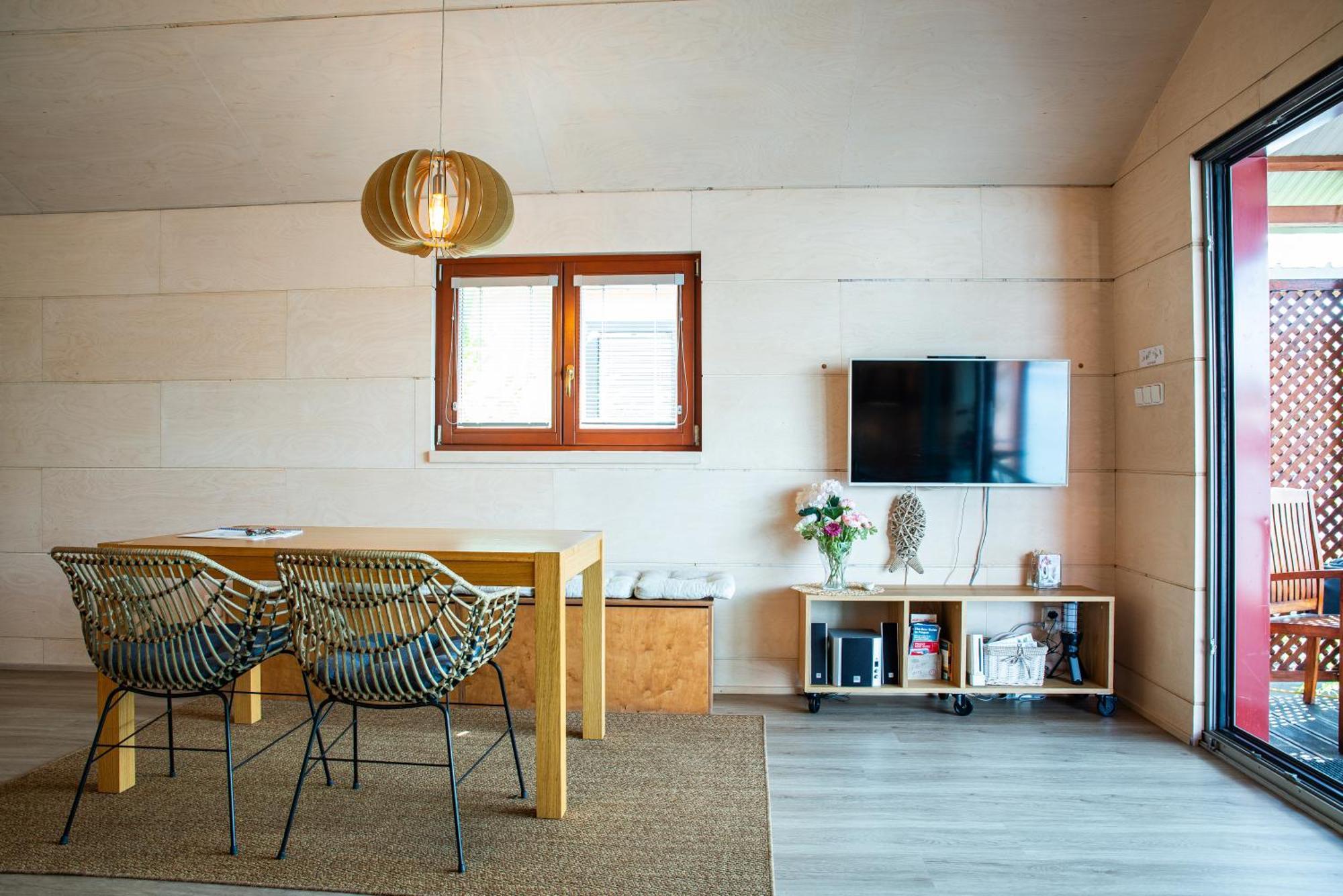 Houseboat Benjamin - Houseboats Benjamin & Franklin Otel Prag Dış mekan fotoğraf